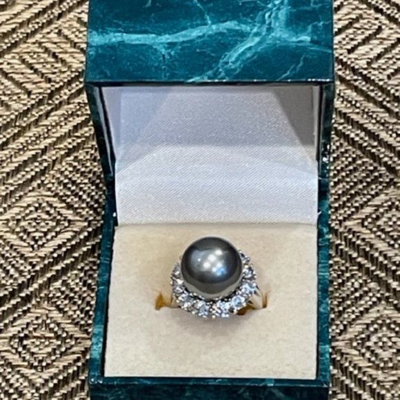 Suzanne Somers Jewelry - Suzanne Somers Ring